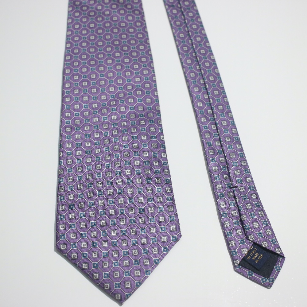 Brooks Brothers Tie